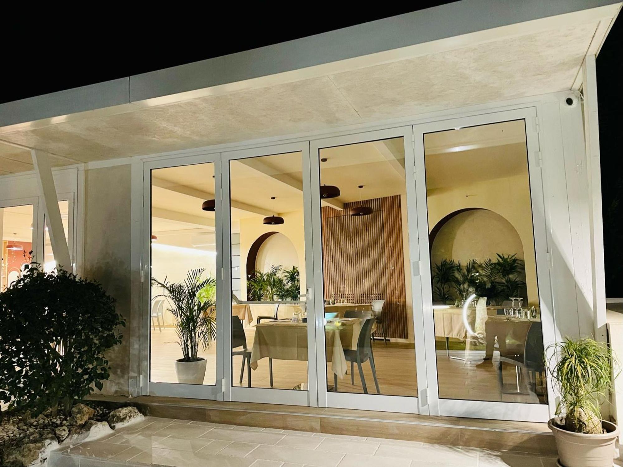 Villa Garden Drapia Exterior photo